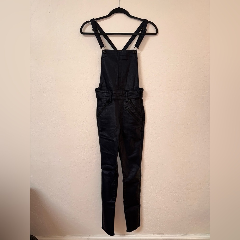 G-star limited edition overalls (Women)